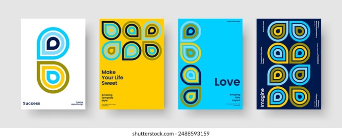 Creative Poster Template. Isolated Book Cover Design. Geometric Brochure Layout. Background. Report. Business Presentation. Banner. Flyer. Handbill. Leaflet. Catalog. Pamphlet. Notebook. Magazine
