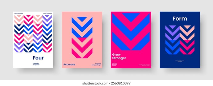 Creative Poster Template. Isolated Book Cover Layout. Geometric Brochure Design. Background. Report. Business Presentation. Flyer. Banner. Handbill. Advertising. Journal. Leaflet. Notebook