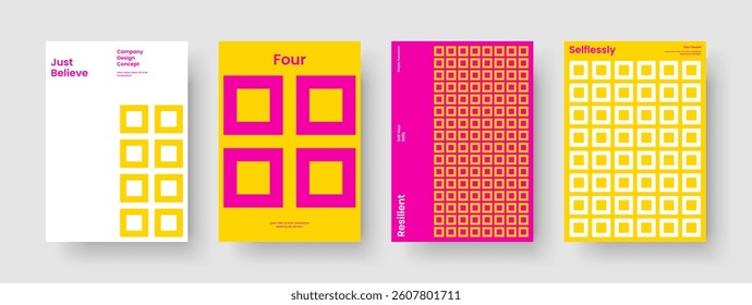 Creative Poster Template. Isolated Book Cover Layout. Geometric Business Presentation Design. Brochure. Flyer. Report. Banner. Background. Catalog. Journal. Portfolio. Notebook. Pamphlet. Leaflet