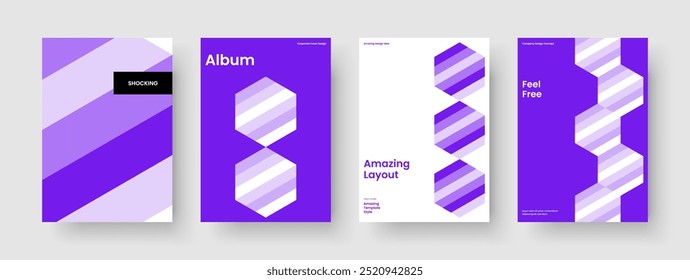 Creative Poster Template. Isolated Brochure Layout. Abstract Business Presentation Design. Flyer. Banner. Book Cover. Report. Background. Catalog. Portfolio. Magazine. Pamphlet. Advertising
