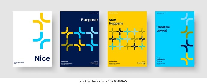 Creative Poster Template. Isolated Brochure Design. Modern Banner Layout. Flyer. Report. Background. Business Presentation. Book Cover. Newsletter. Magazine. Brand Identity. Advertising. Catalog