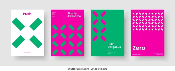 Creative Poster Template. Isolated Business Presentation Design. Modern Brochure Layout. Report. Flyer. Book Cover. Banner. Background. Advertising. Catalog. Magazine. Pamphlet. Portfolio. Notebook