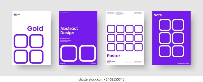 Creative Poster Template. Isolated Business Presentation Layout. Modern Report Design. Banner. Brochure. Book Cover. Flyer. Background. Catalog. Brand Identity. Leaflet. Pamphlet. Newsletter