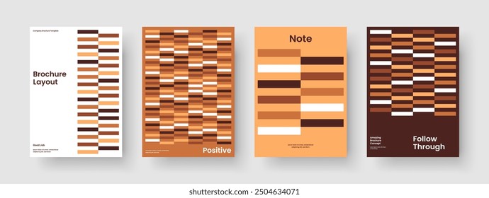 Creative Poster Template. Isolated Flyer Design. Modern Brochure Layout. Business Presentation. Book Cover. Report. Banner. Background. Leaflet. Pamphlet. Handbill. Brand Identity. Notebook