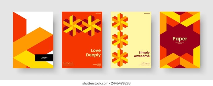 Creative Poster Template. Isolated Report Layout. Abstract Book Cover Design. Banner. Business Presentation. Flyer. Background. Brochure. Pamphlet. Leaflet. Brand Identity. Catalog. Notebook