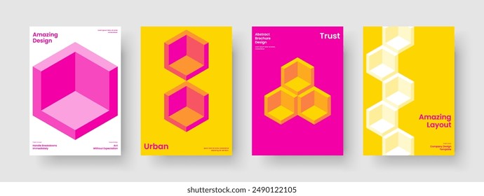 Creative Poster Template. Modern Background Design. Abstract Business Presentation Layout. Report. Banner. Brochure. Book Cover. Flyer. Brand Identity. Catalog. Magazine. Pamphlet. Handbill