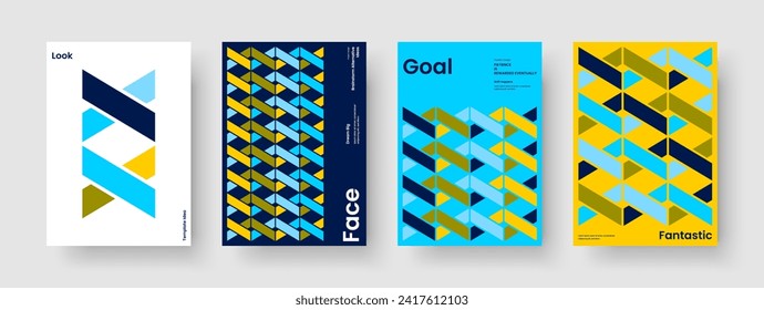 Creative Poster Template. Modern Banner Layout. Geometric Book Cover Design. Flyer. Report. Business Presentation. Brochure. Background. Handbill. Catalog. Magazine. Leaflet. Journal. Pamphlet