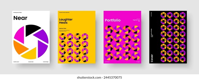 Creative Poster Template. Modern Banner Layout. Geometric Business Presentation Design. Flyer. Background. Book Cover. Brochure. Report. Advertising. Portfolio. Leaflet. Handbill. Journal