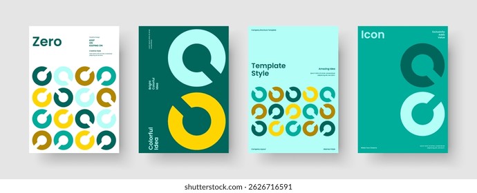 Creative Poster Template. Modern Banner Design. Abstract Background Layout. Report. Flyer. Business Presentation. Book Cover. Brochure. Portfolio. Newsletter. Brand Identity. Journal. Magazine