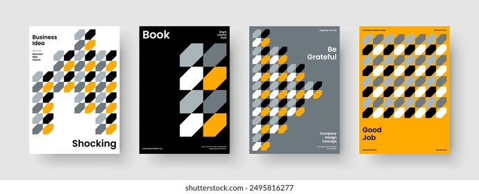 Creative Poster Template. Modern Book Cover Layout. Abstract Flyer Design. Business Presentation. Report. Background. Banner. Brochure. Handbill. Pamphlet. Journal. Notebook. Catalog. Advertising