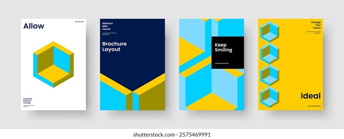 Creative Poster Template. Modern Book Cover Layout. Geometric Brochure Design. Flyer. Banner. Background. Business Presentation. Report. Catalog. Handbill. Brand Identity. Newsletter. Magazine