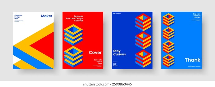 Creative Poster Template. Modern Book Cover Layout. Geometric Business Presentation Design. Banner. Flyer. Brochure. Report. Background. Magazine. Journal. Brand Identity. Portfolio. Advertising