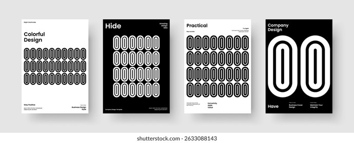 Creative Poster Template. Modern Book Cover Design. Isolated Background Layout. Banner. Brochure. Report. Flyer. Business Presentation. Notebook. Newsletter. Journal. Leaflet. Handbill. Advertising