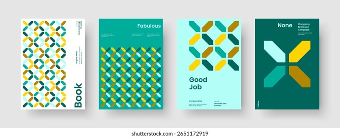 Creative Poster Template. Modern Book Cover Layout. Abstract Brochure Design. Report. Business Presentation. Background. Flyer. Banner. Handbill. Brand Identity. Journal. Leaflet. Newsletter