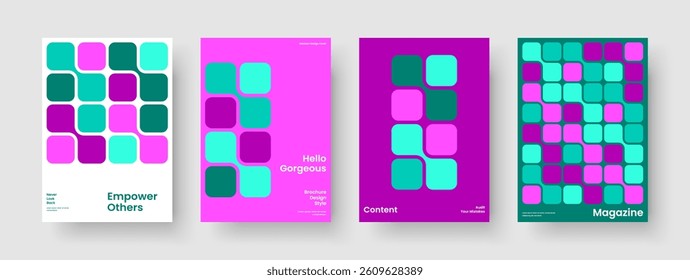Creative Poster Template. Modern Brochure Layout. Isolated Book Cover Design. Report. Flyer. Banner. Background. Business Presentation. Catalog. Leaflet. Newsletter. Brand Identity. Advertising