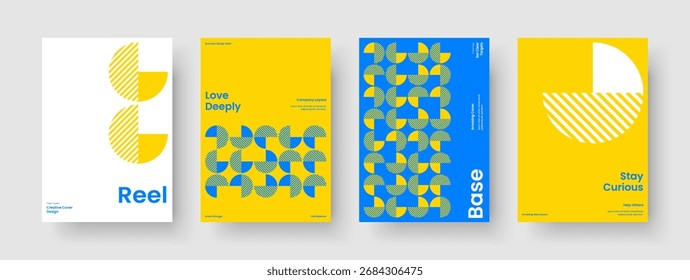Creative Poster Template. Modern Brochure Layout. Abstract Banner Design. Book Cover. Background. Flyer. Business Presentation. Report. Notebook. Advertising. Leaflet. Brand Identity. Catalog