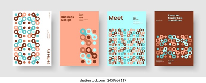 Creative Poster Template. Modern Flyer Design. Abstract Banner Layout. Book Cover. Background. Report. Brochure. Business Presentation. Newsletter. Advertising. Catalog. Handbill. Brand Identity