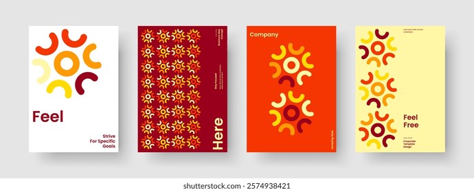 Creative Poster Template. Modern Flyer Layout. Isolated Business Presentation Design. Background. Book Cover. Report. Banner. Brochure. Catalog. Newsletter. Magazine. Portfolio. Notebook