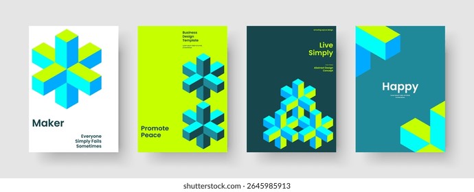 Creative Poster Template. Modern Flyer Layout. Isolated Banner Design. Background. Book Cover. Brochure. Business Presentation. Report. Leaflet. Notebook. Catalog. Newsletter. Journal. Advertising