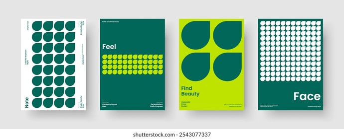 Creative Poster Template. Modern Report Layout. Abstract Banner Design. Business Presentation. Book Cover. Brochure. Background. Flyer. Journal. Magazine. Catalog. Brand Identity. Leaflet