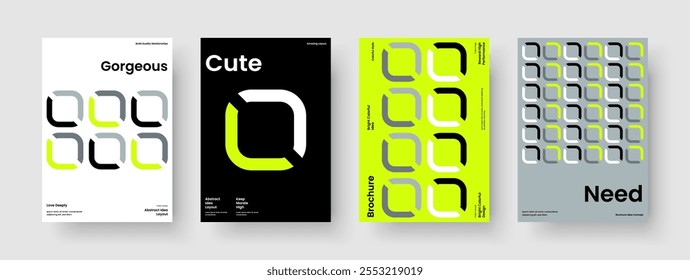 Creative Poster Template. Modern Report Design. Abstract Brochure Layout. Book Cover. Business Presentation. Flyer. Banner. Background. Newsletter. Handbill. Brand Identity. Portfolio. Magazine
