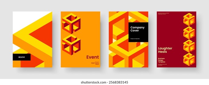 Creative Poster Template. Modern Report Design. Isolated Brochure Layout. Business Presentation. Background. Banner. Book Cover. Flyer. Magazine. Catalog. Pamphlet. Notebook. Handbill. Journal
