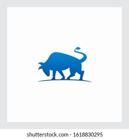 Creative Power Logo Symbol Design Template