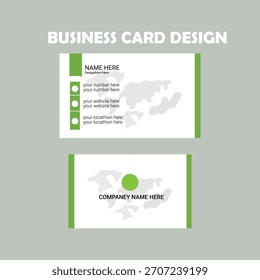 Diseño Creativo E Impreso De Tarjetas De Visita