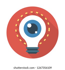creative  process  bulb 