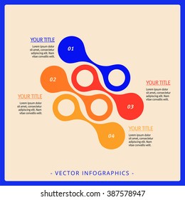 Creative Process Chart Template