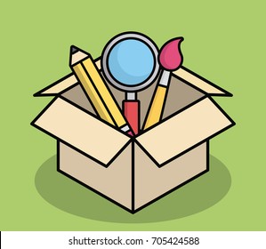 creative process design