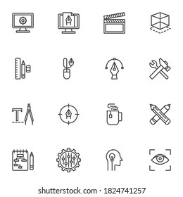 Download Create Icons Free Vector Download Png Svg Gif