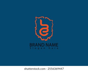 A creative and professional brand design crafted to elevate your business identity. It emphasizes uniqueness, versatility, and visual appeal, making it ideal for creating a memorable impression.