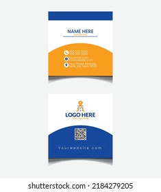 creative with professional business card design