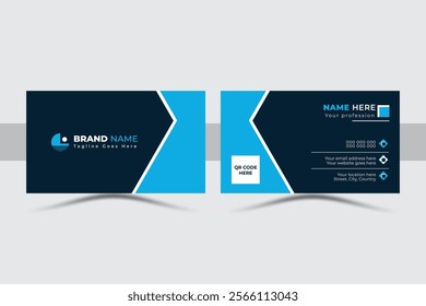 Creative and Professional Business Card Designs for Effective Networking and Brand Building