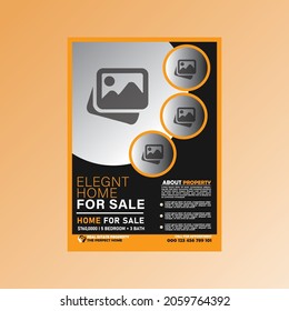 A creative and professional, Business Flyer Template for any kind of business that will suit perfect for your company. It can be used in any Business like advertise, advertising, agency.