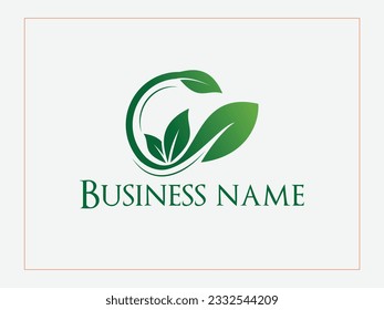 Creative and Professional Free vector logo design template collection