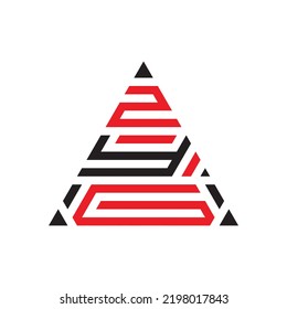 Creative Professional logo template for your company