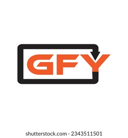 Creative professional modern logo design