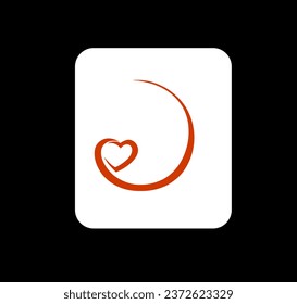 , Creative Professional Trendy Letter  Logo Design in Black and Gold Color , Initial Based Alphabet Icon Logo
