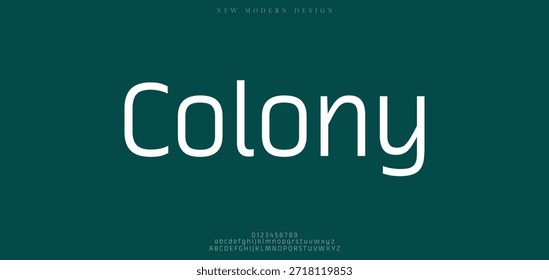 Vector de fuente de visualización de alfabeto sans serif psicodélico creativo. Tipografía decorativa de la trampa de tinta