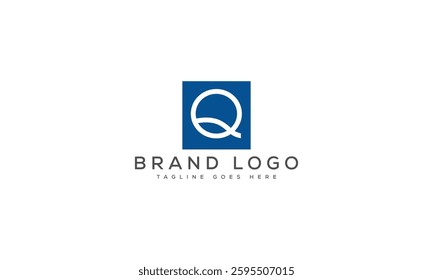 Creative Q logo for Branding and Startups.