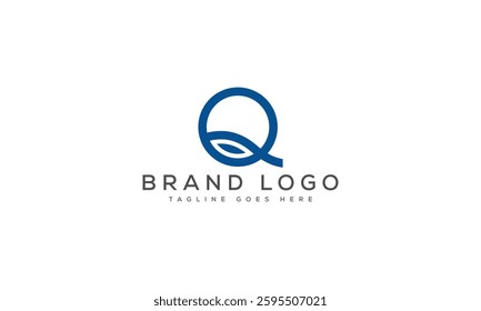 Creative Q logo for Branding and Startups.