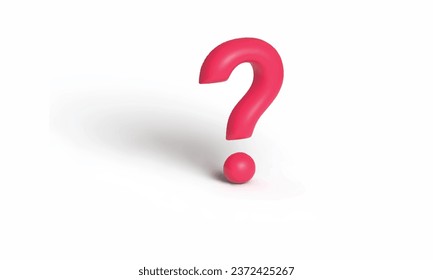 Creative Question mark elements for your design