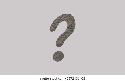 Creative Question mark elements for your design