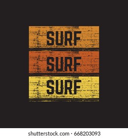  Creative quote typographical background . Placard with vintage texture. Template for card, poster, banner, print for t-shirt.