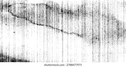 Creative random shape pattern repeating element black monochrome illustrated background vektor eps 11