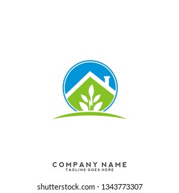 Creative Real Esate Logo Design