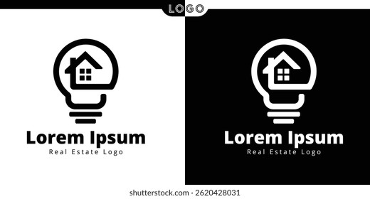 Creative Real Estate Logo Design Ideas for Modern Property Branding