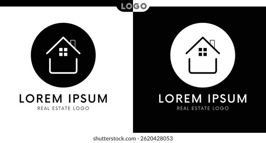 Creative Real Estate Logo Design Ideas for Modern Property Branding